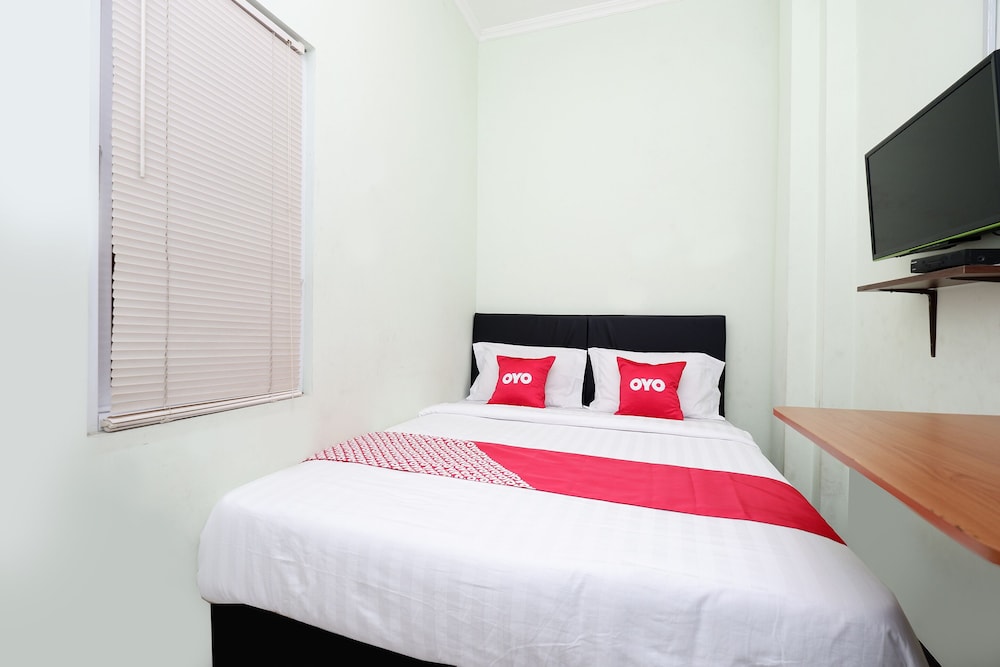 Standard Double Room photo 3