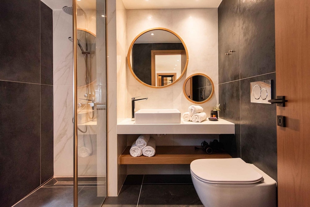 Casa di Franco Seaview Heated Pool gym Hammam, Φωτογραφία 50