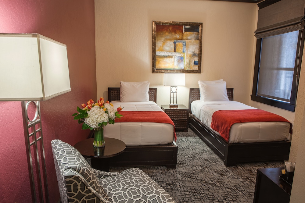 Classic Twin Room, 2 Twin Beds - Photo 3
