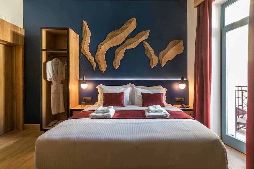 Junior Suite - Photo 12