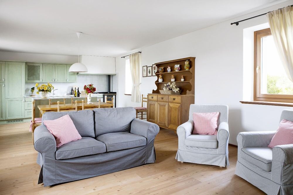 Apartment (Casa Sassi) photo 2