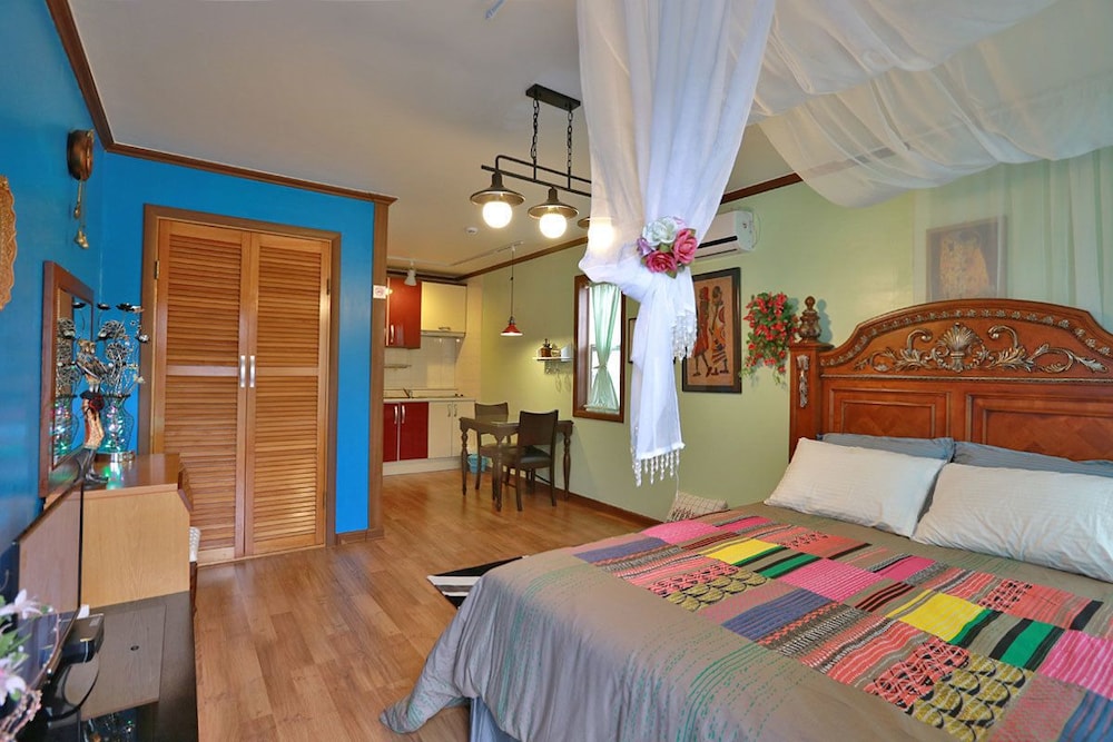 Room (Sapphire) photo 1