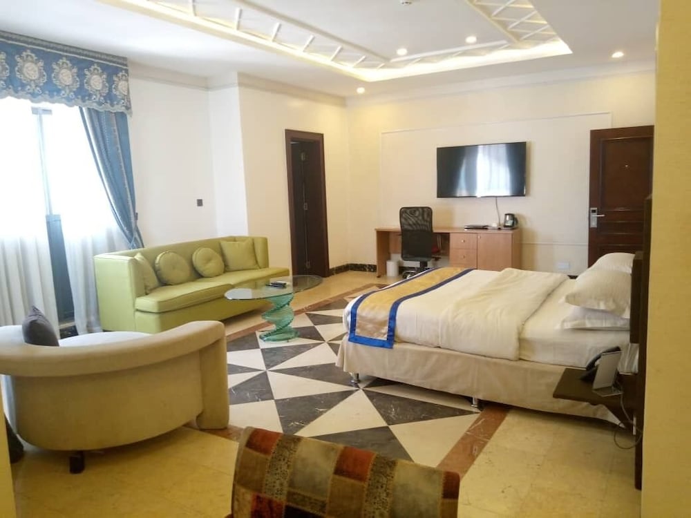 Premier Room photo 1