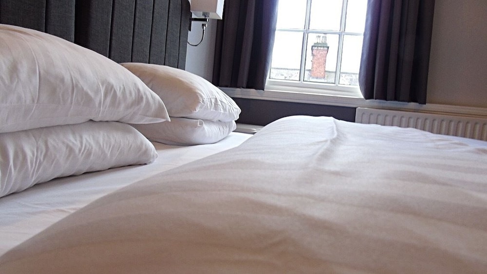 Comfort Double Room, 1 Double Bed photo 3