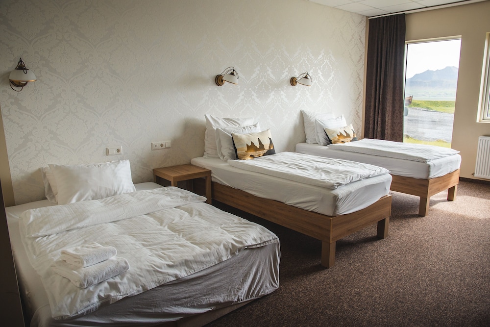Superior Quadruple Room photo 3