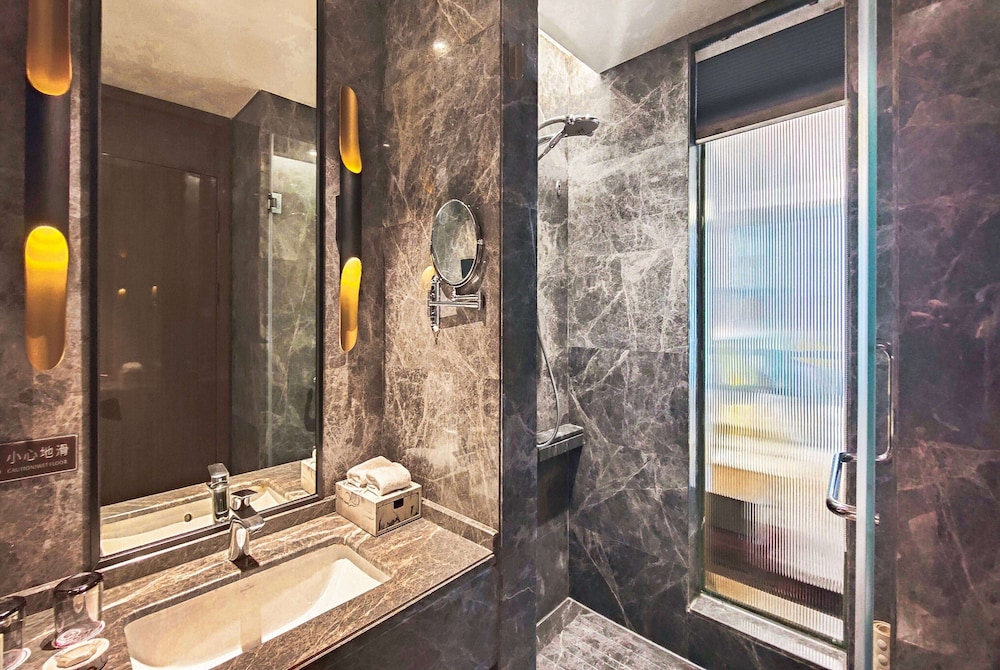Superior Room, 2 Double Beds, Smoking