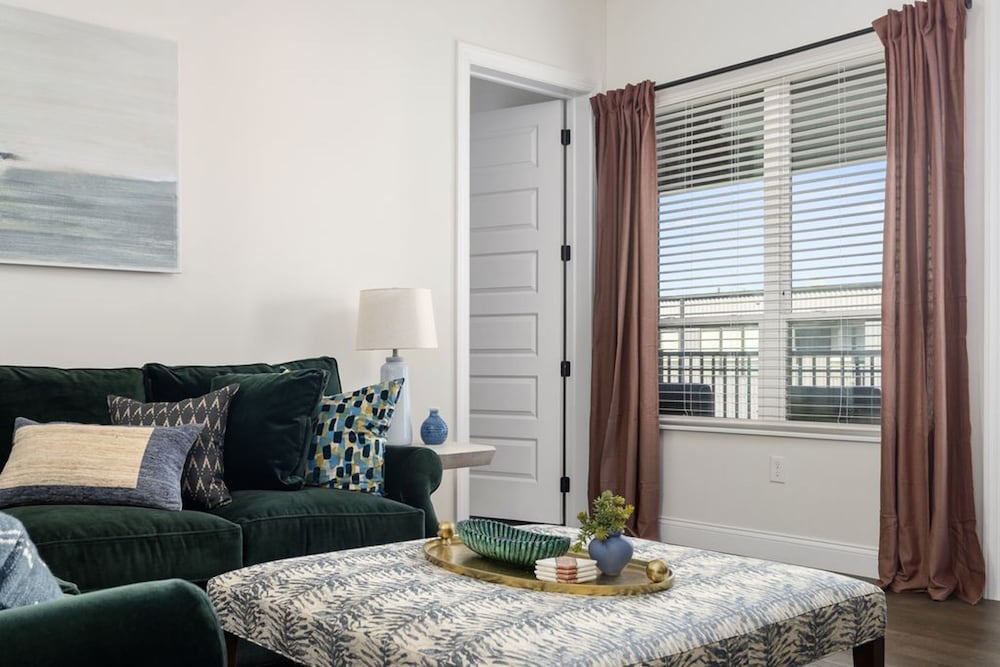 Premium 2BR at Luxe23, Billede 42