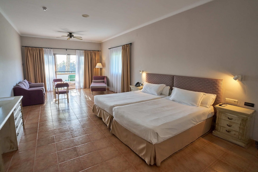 Habitación Doble Exclusiva
