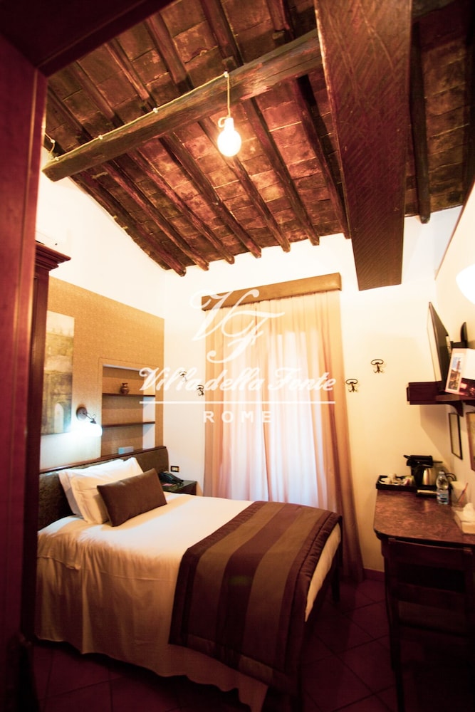 Single Room photo 1