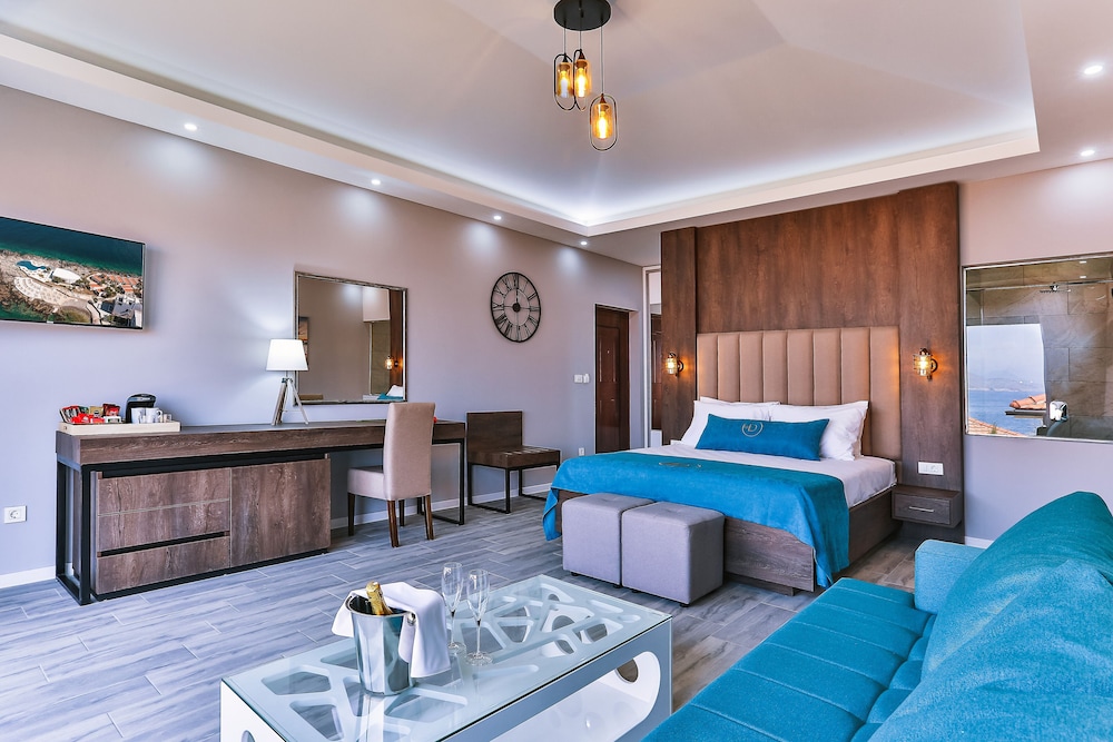 Premium Villa