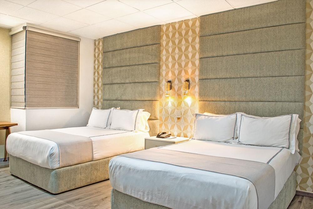 Junior Double Room photo 1