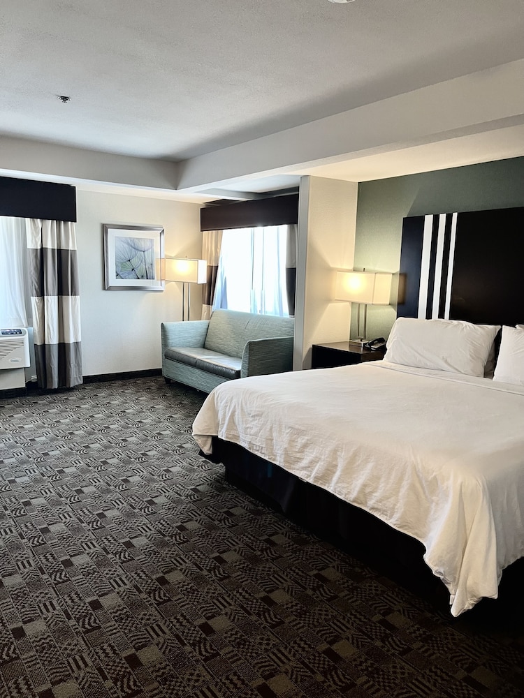 Standard Room, 1 King Bed, Accessible (Communications) - Photo 2