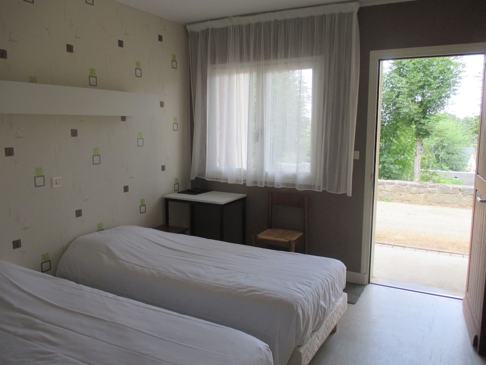 Double or Twin Room, 2 Twin Beds - Photo 5