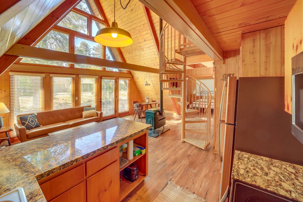 House (3 Bedrooms) photo 2