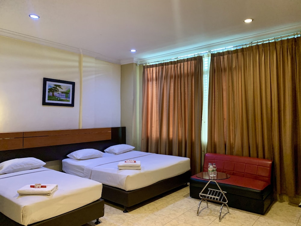 Executive Room photo 2