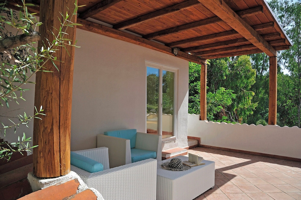 Family Deluxe con Terrazza - Photo 3