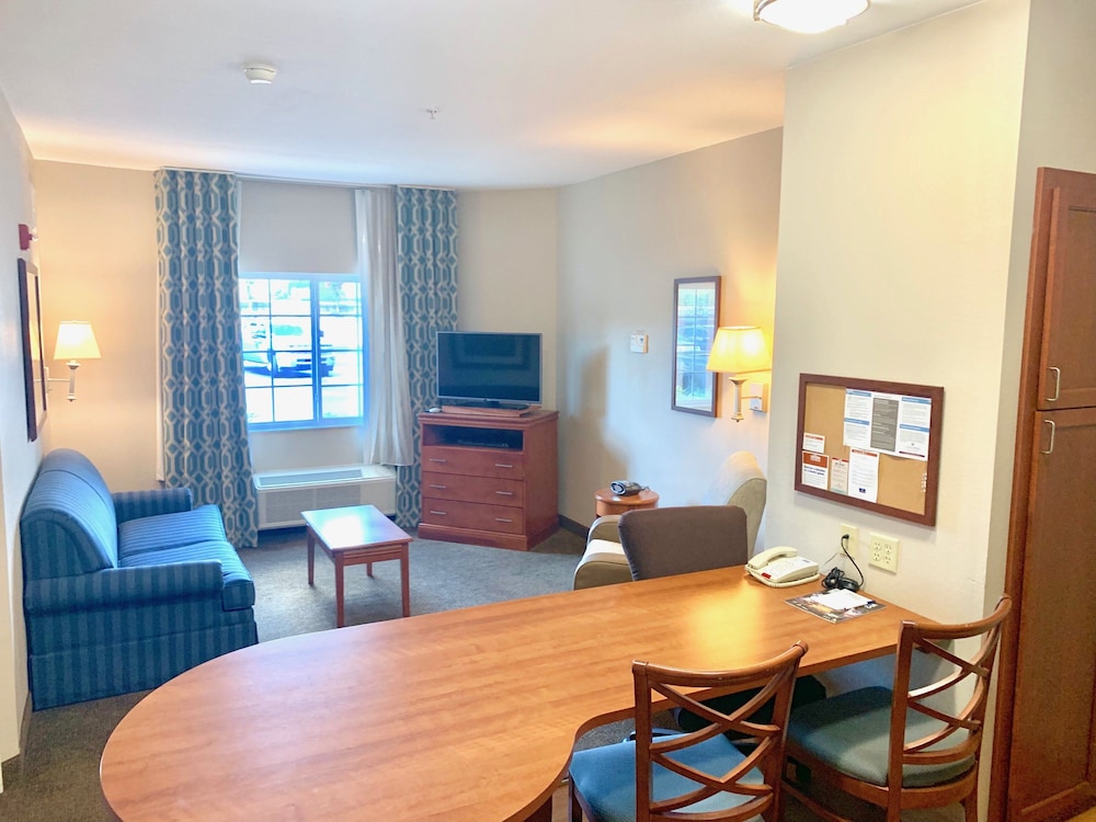 Suite, 1 Bedroom, Non Smoking - Photo 2