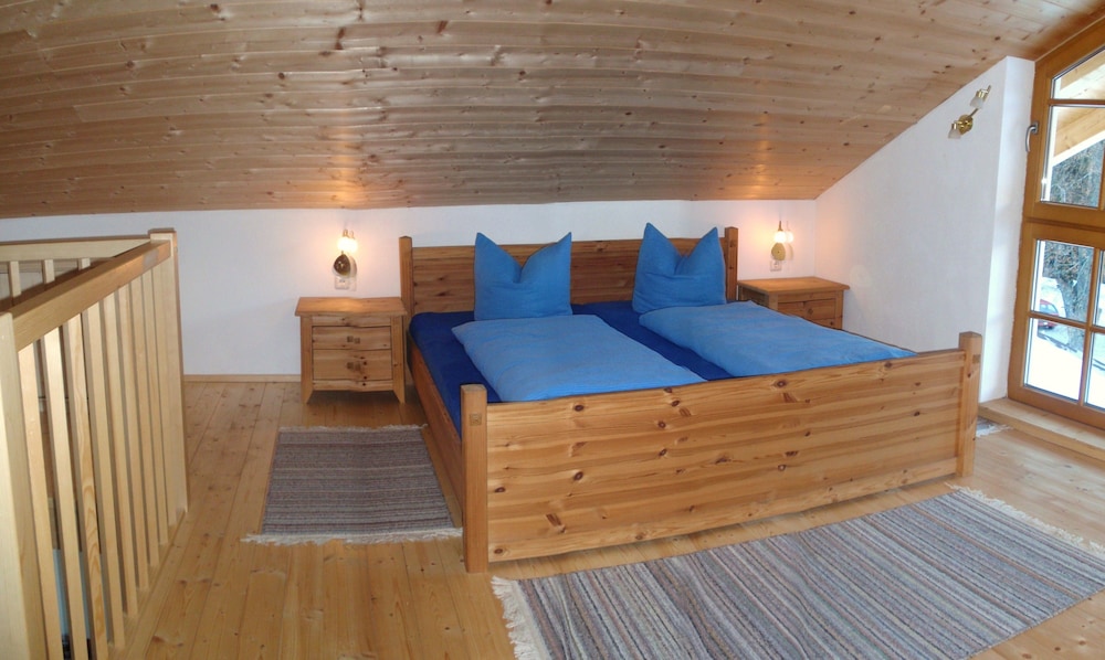 Family Loft, 2 Bedrooms, Balcony, Mountain View photo 1