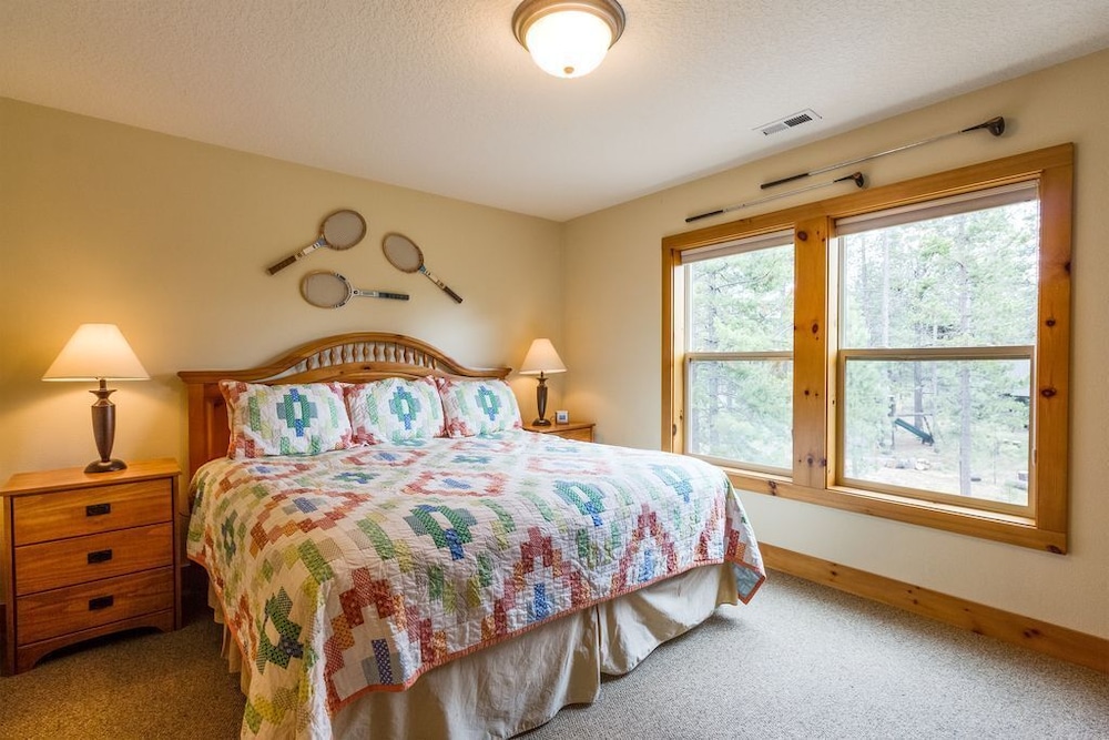 Family Apartment, 6 Bedrooms