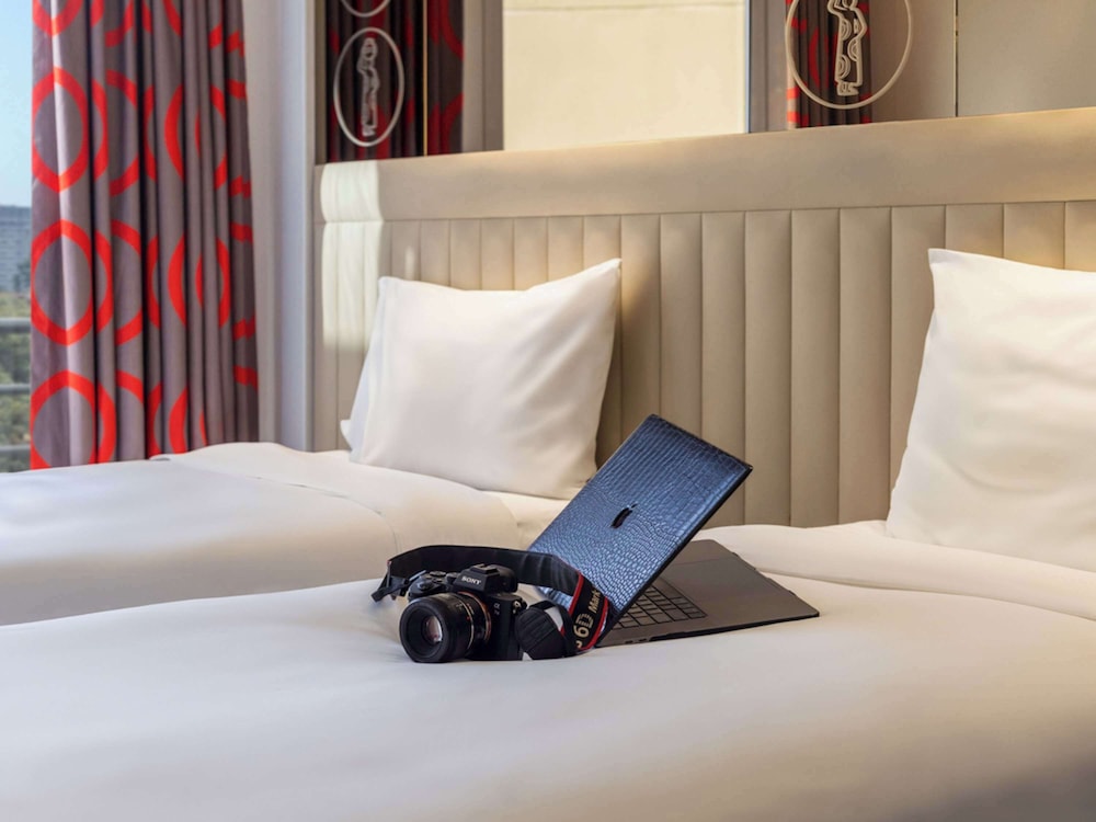 Room, 2 Twin Beds (Trendy) photo 1