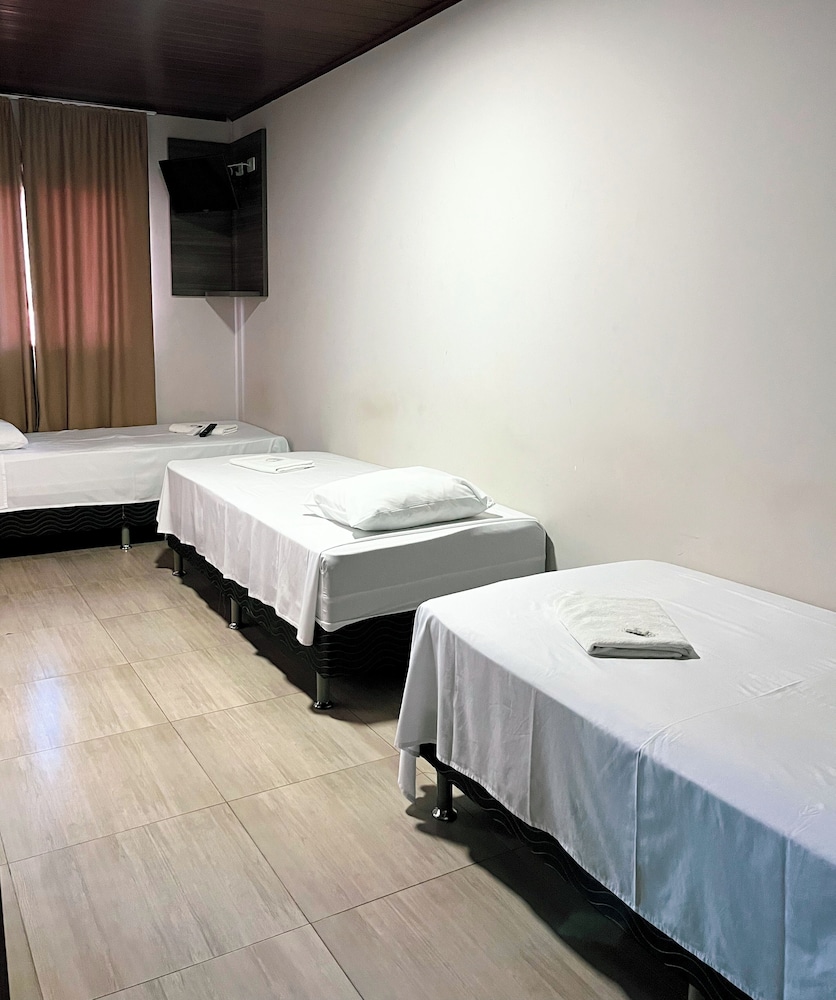 Comfort Triple Room, Multiple Beds, Non Smoking, Air conditioning photo 1