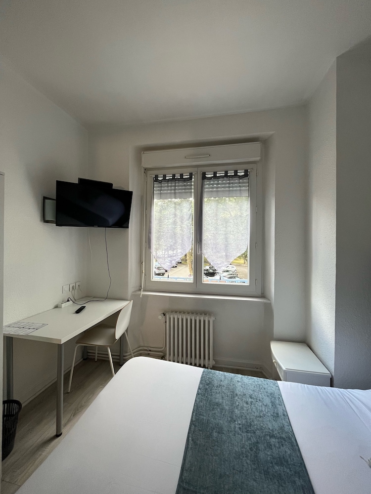 Classic Double Room photo 2