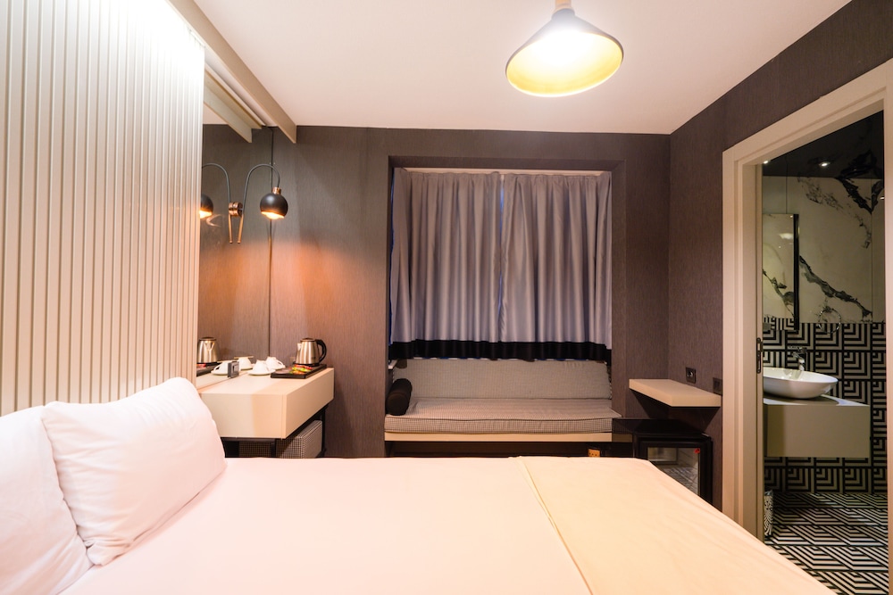Deluxe Room photo 2