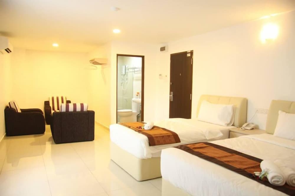 Executive Room photo 2