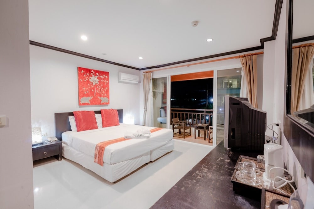 Standard Room, 1 Bedroom - Photo 3