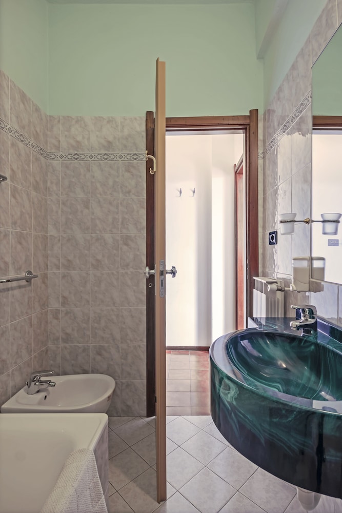 Double Room Single Use photo 2