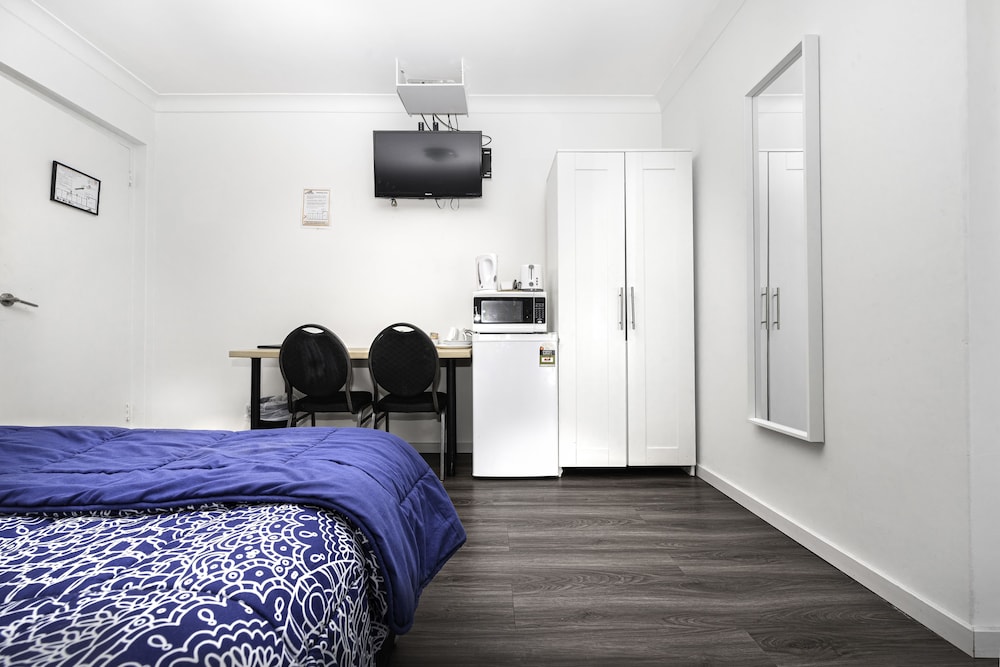 Comfort Room photo 2