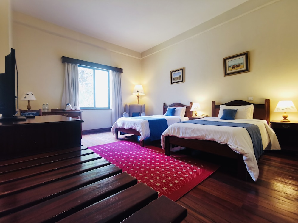 Deluxe Room - Photo 3