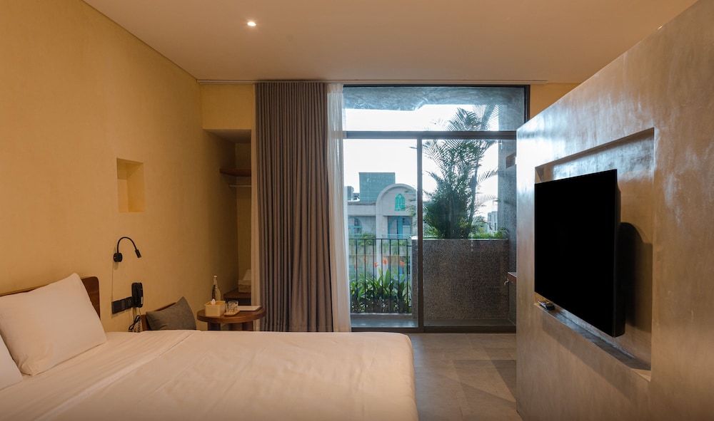 City Apartment - Photo 1