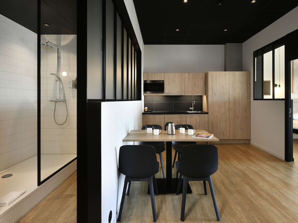 Apartment, 1 Double Bed with Sofa bed - Photo 4