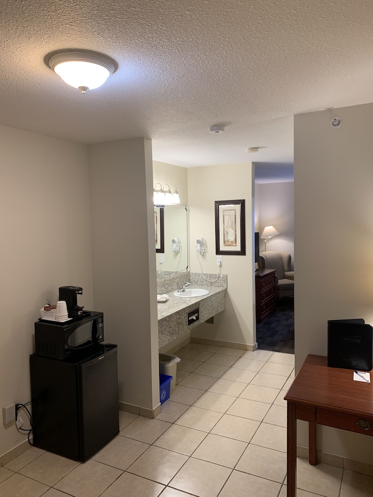 Studio Suite, 1 King Bed, Non Smoking - Photo 5