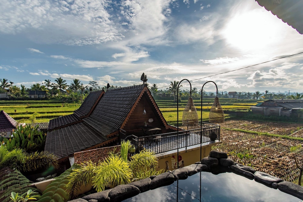 One Bedroom Deluxe with Plunge Pool - Photo 6