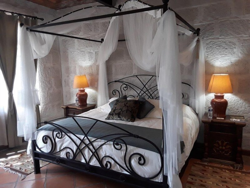 Suite Junior, 1 letto king
