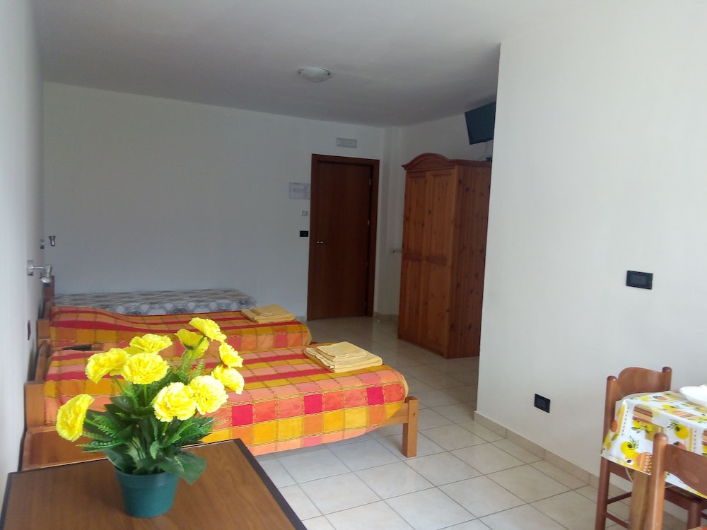 Triple Room photo 1