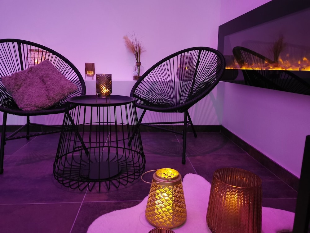 Luxury Apartment, Ensuite (Le Nid Douillet) - Photo 5