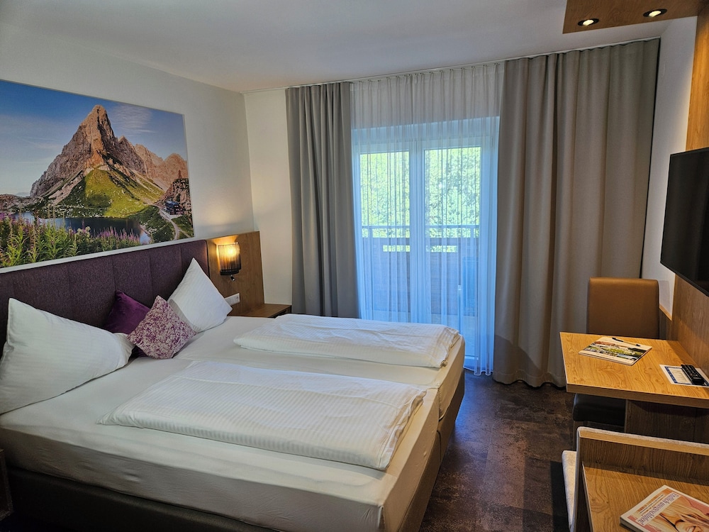 Double Room (AUSZEIT) photo 1