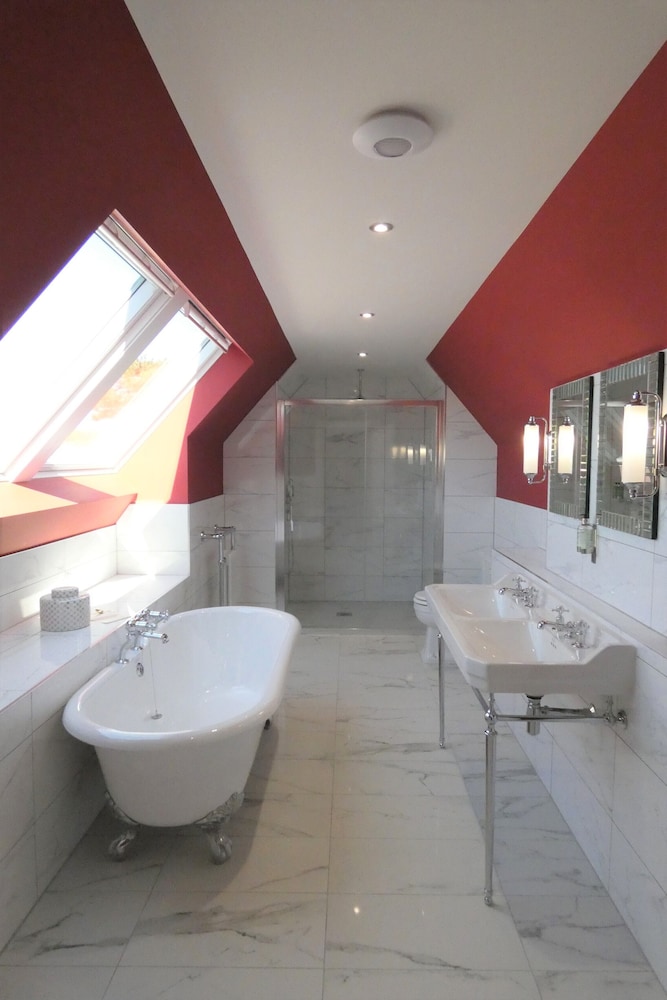 Luxury Suite, Sea View photo 3