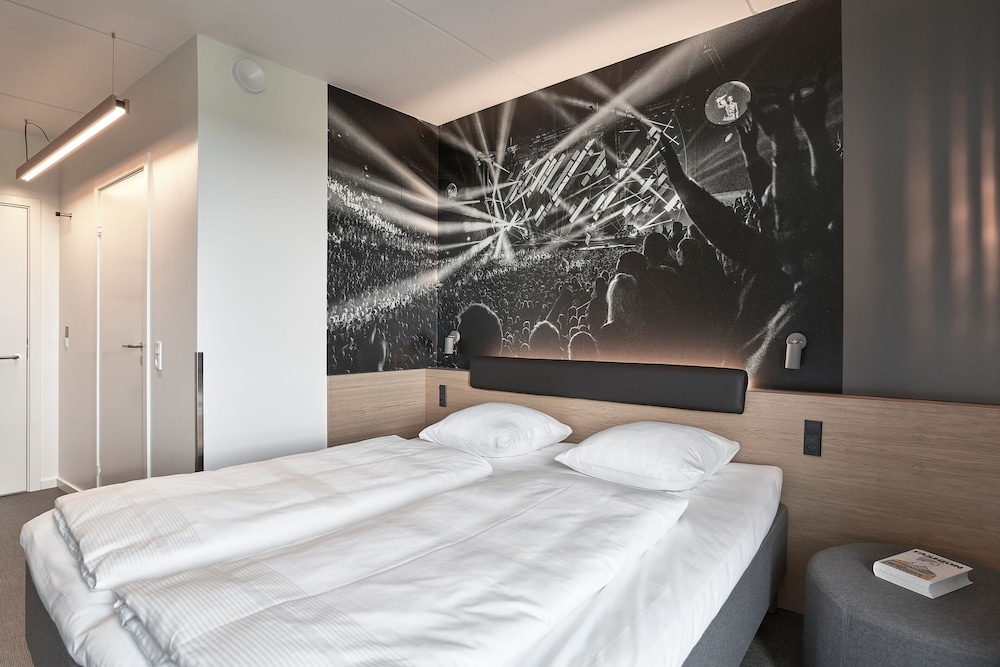 Standard Twin Room, 2 Twin Beds