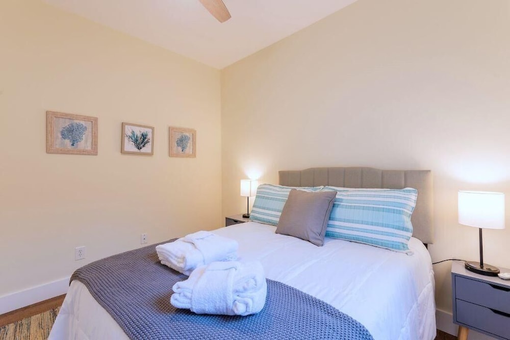 House, Multiple Beds, Patio, Garden View (Calypso Cottage) photo 3