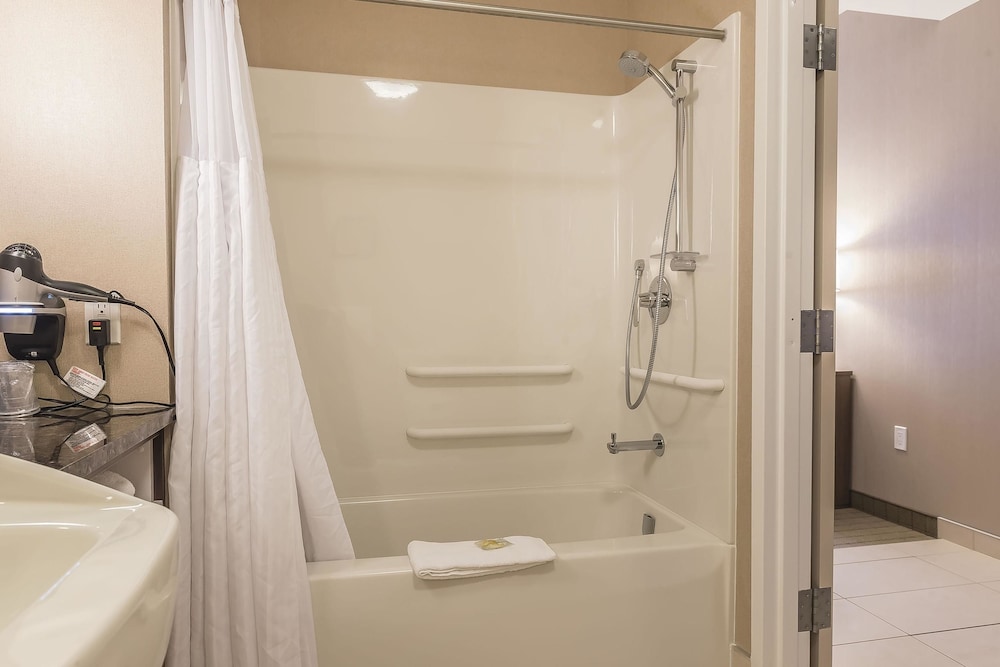 Quality Inn Sept-Îles, Bilde 3