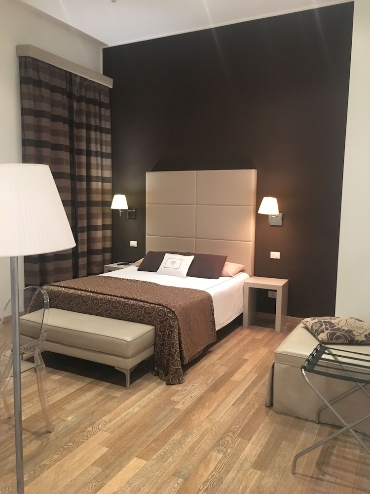 Classic Double Room, 1 Double Bed