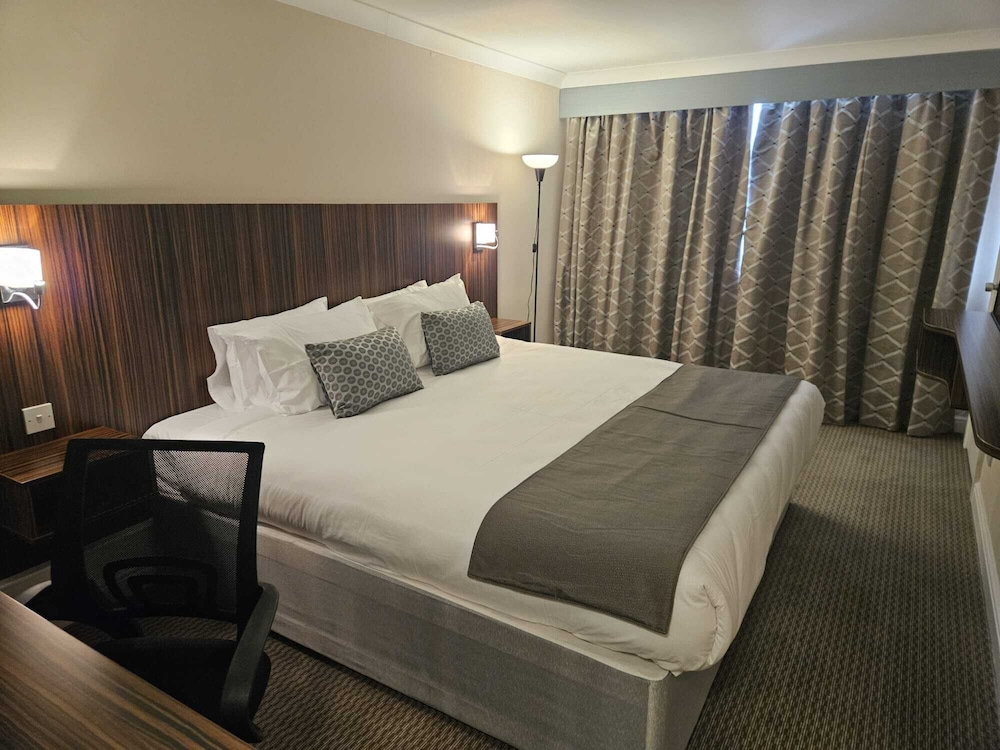 Accessible Double Room