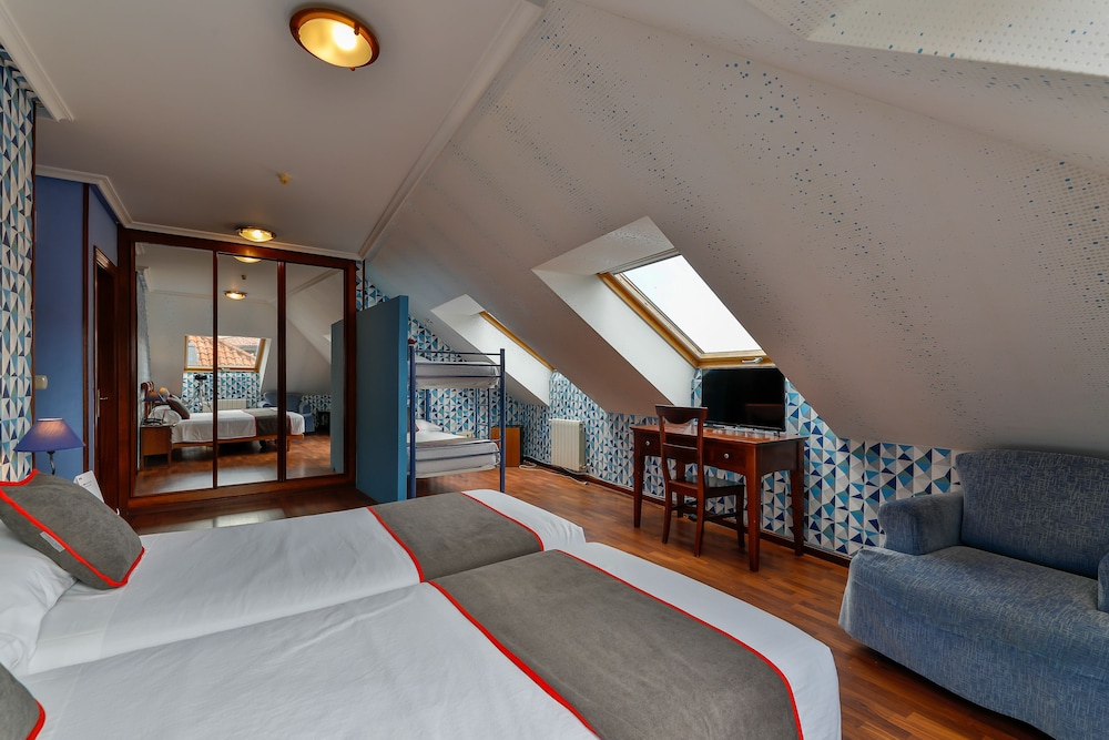 Quadruple Room photo 3