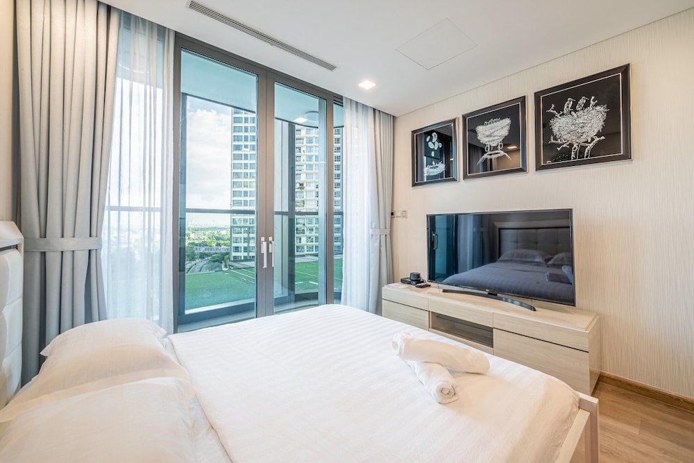 City Apartment
