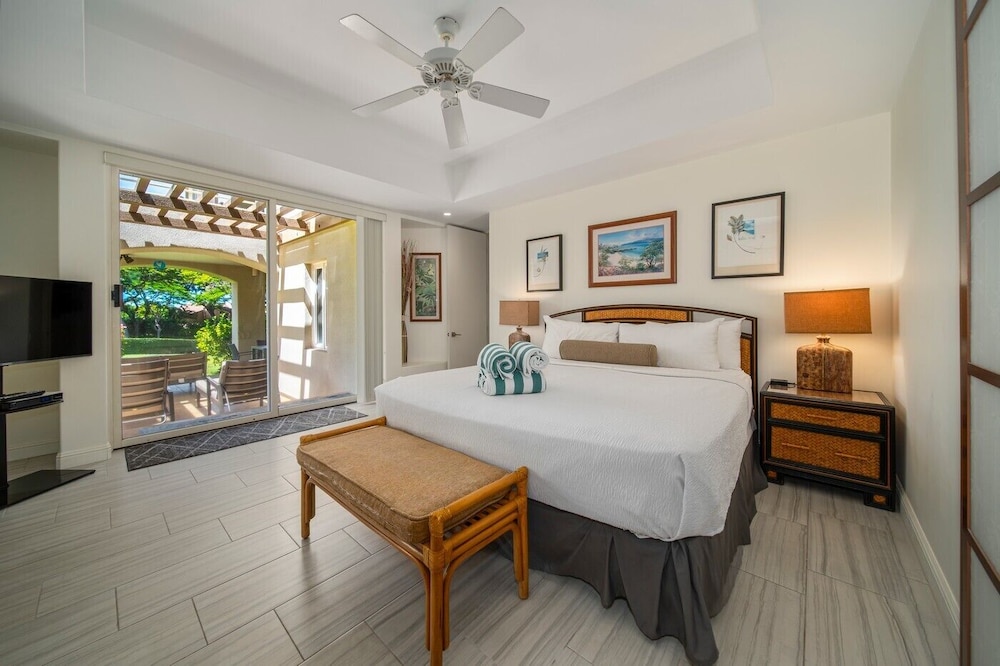 Villa, 2 Bedrooms, Garden View (1805, 2 Bath) photo 3