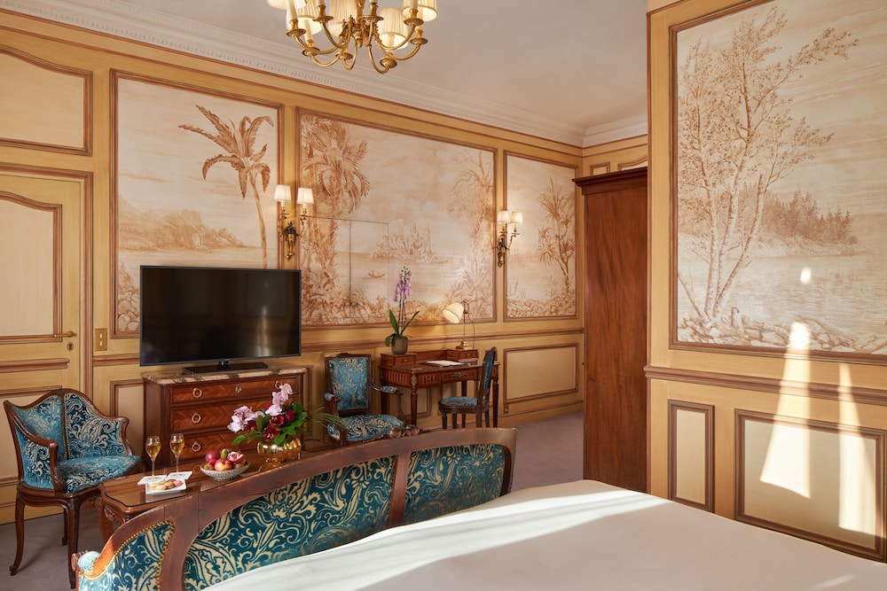Chambre Champêtre Terrasse Tour Eiffel